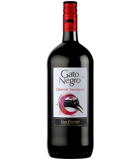 SAN PEDRO GATA NEGRO CAB SAV