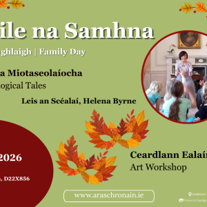 Féile na Samhna